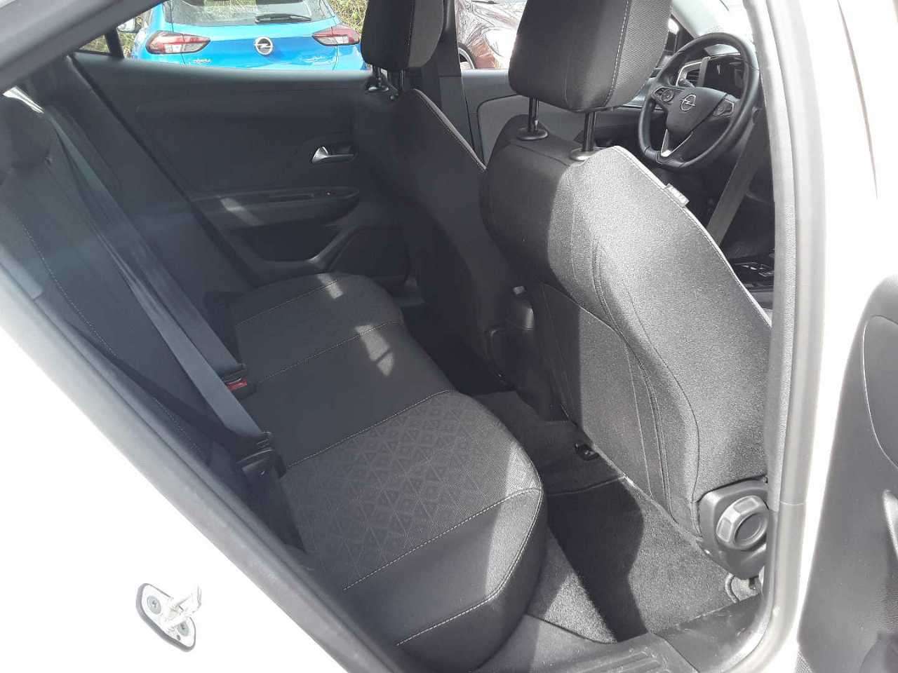 Opel Mokka E