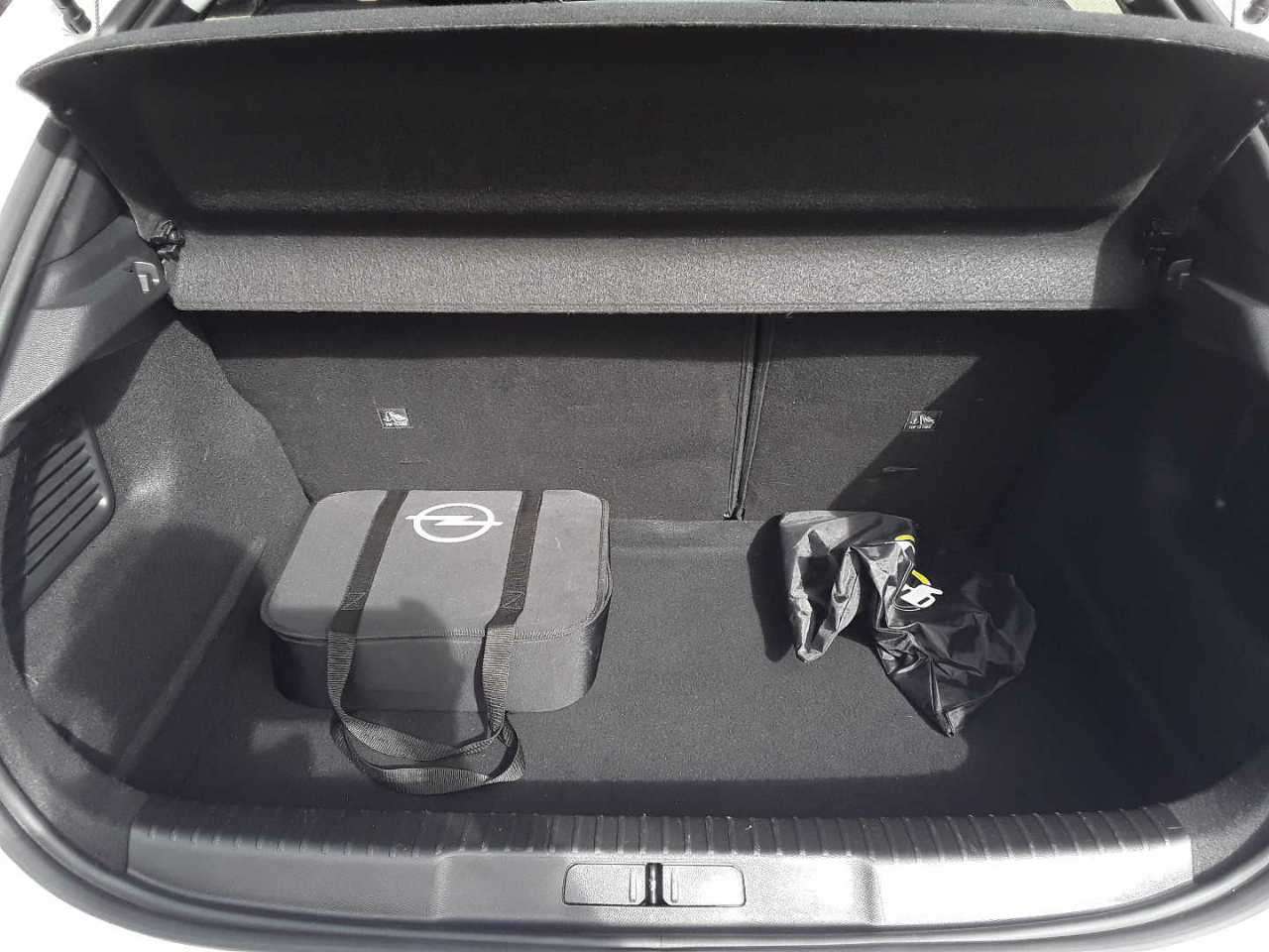 Opel Mokka E