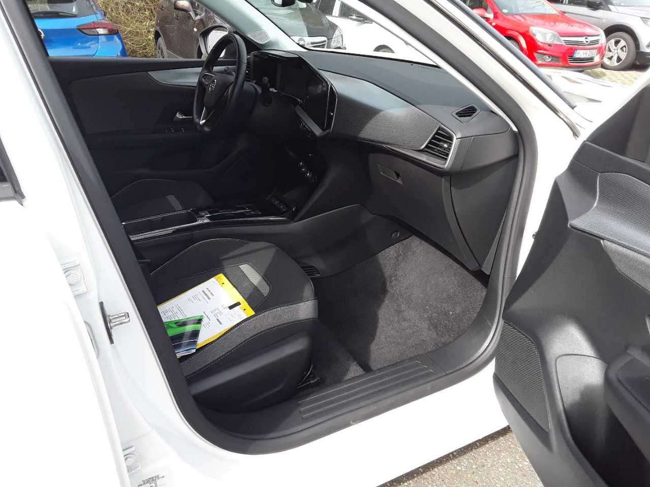 Opel Mokka E