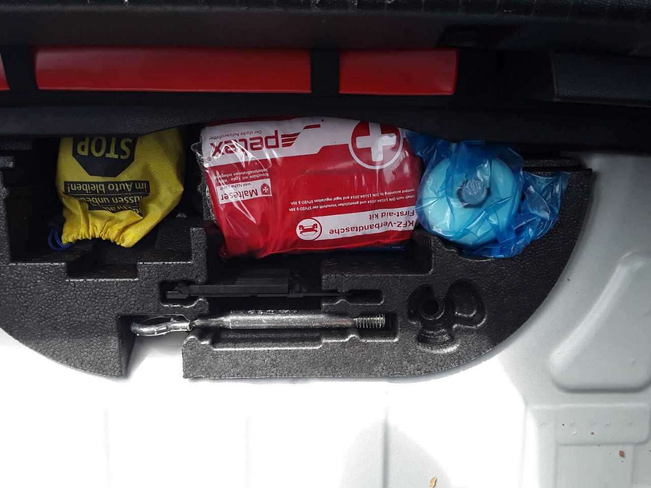 Opel Mokka E