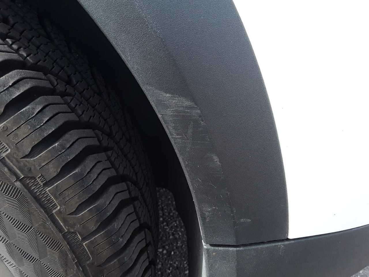 Opel Mokka E