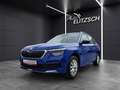 Skoda Kamiq TSI Ambition DSG LED GRA PDC SH LM Blau - thumbnail 3