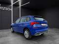 Skoda Kamiq TSI Ambition DSG LED GRA PDC SH LM Blau - thumbnail 5