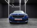 Skoda Kamiq TSI Ambition DSG LED GRA PDC SH LM Blau - thumbnail 10