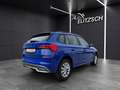 Skoda Kamiq TSI Ambition DSG LED GRA PDC SH LM Blau - thumbnail 7