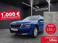 Skoda Kamiq TSI Ambition DSG LED GRA PDC SH LM Blau - thumbnail 1