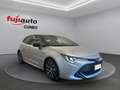 Toyota Corolla Corolla 1.8h Style cvt Argent - thumbnail 2
