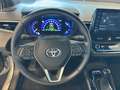 Toyota Corolla Corolla 1.8h Style cvt Argent - thumbnail 6
