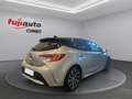 Toyota Corolla Corolla 1.8h Style cvt Argent - thumbnail 3