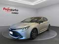 Toyota Corolla Corolla 1.8h Style cvt Argent - thumbnail 1
