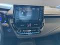 Toyota Corolla Corolla 1.8h Style cvt Argent - thumbnail 10