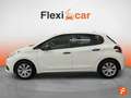 Peugeot 208 1.6BlueHDi Access 75 Blanco - thumbnail 4