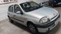 Renault Clio 1.4 RXE Silber - thumbnail 2