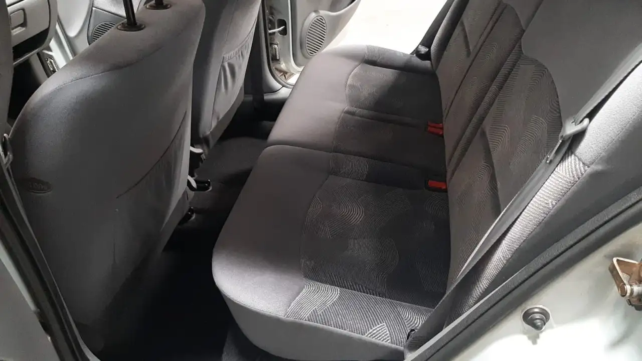 Renault Clio 1.4 RXE, foto 8