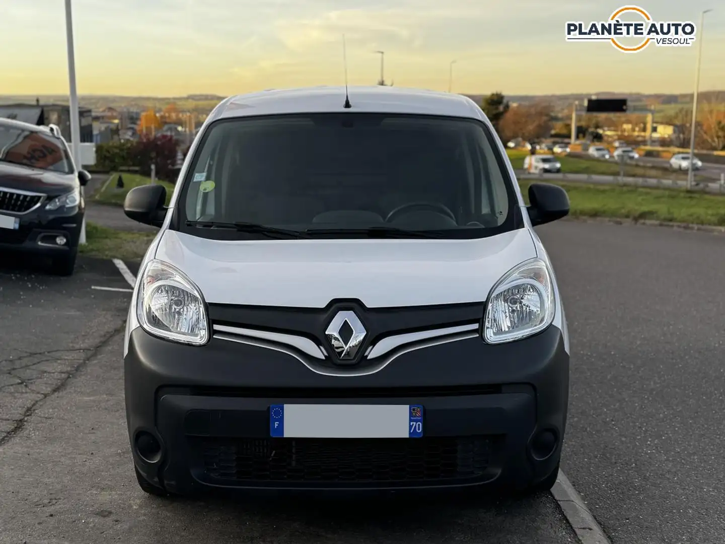Renault Express L1 1.5 Energy dCi . 40482 kms -Grand Confort. Garanti jusqu\u0027à 5 ans. Livraison possible Alb - 2