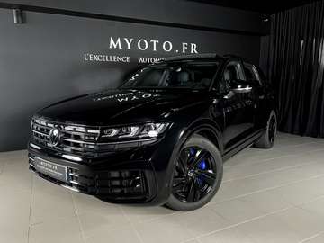 3.0 TSI EHYBRID 462CH R 4MOTION BVA8