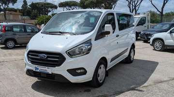 EcoBlue 9 POSTI 2.0cc 131cv CRUISE CONTROL