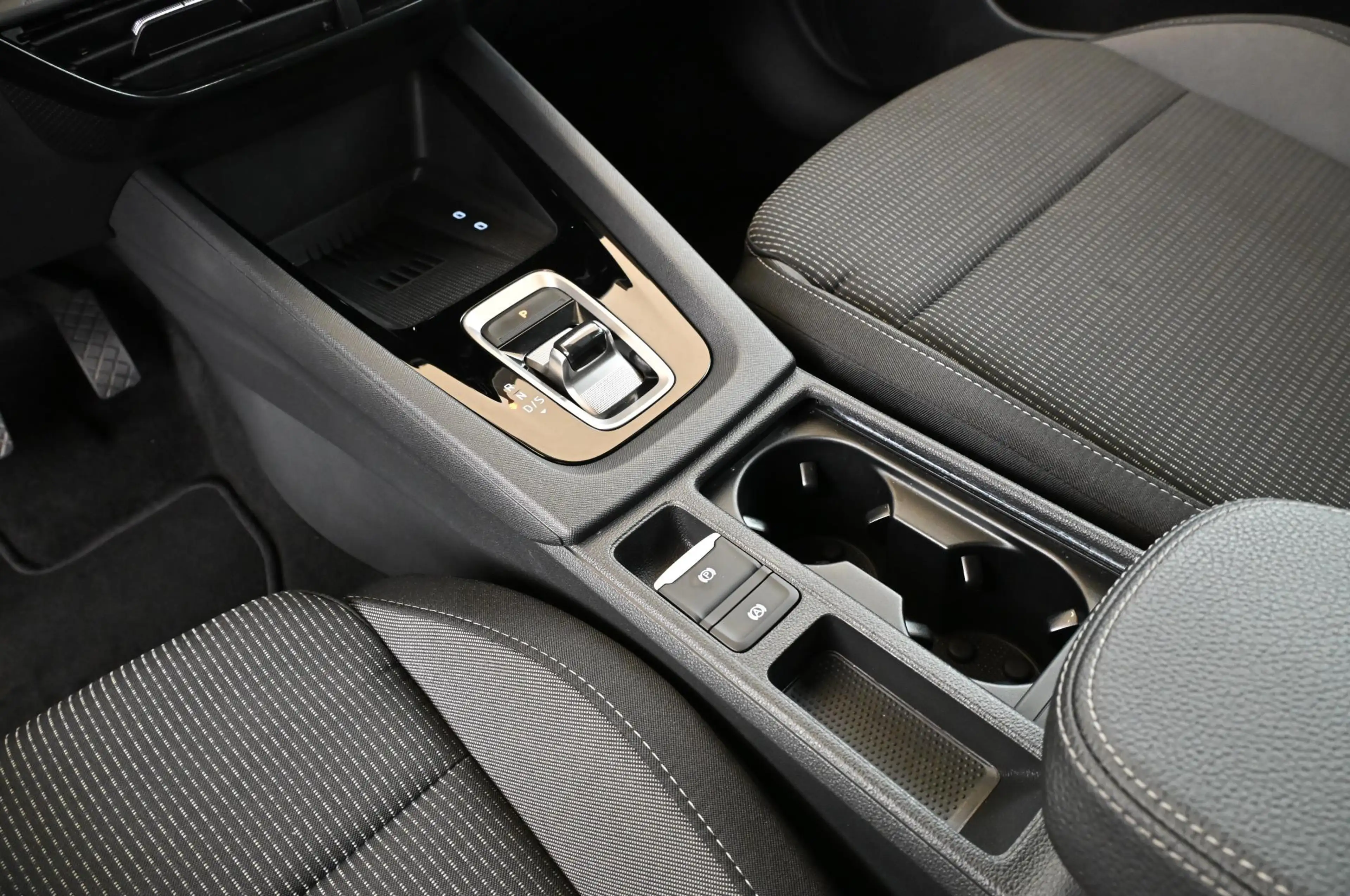 Skoda Octavia 1.5-TSI-DSG 116 mHEV Selection KAMERA/17 — photo 14