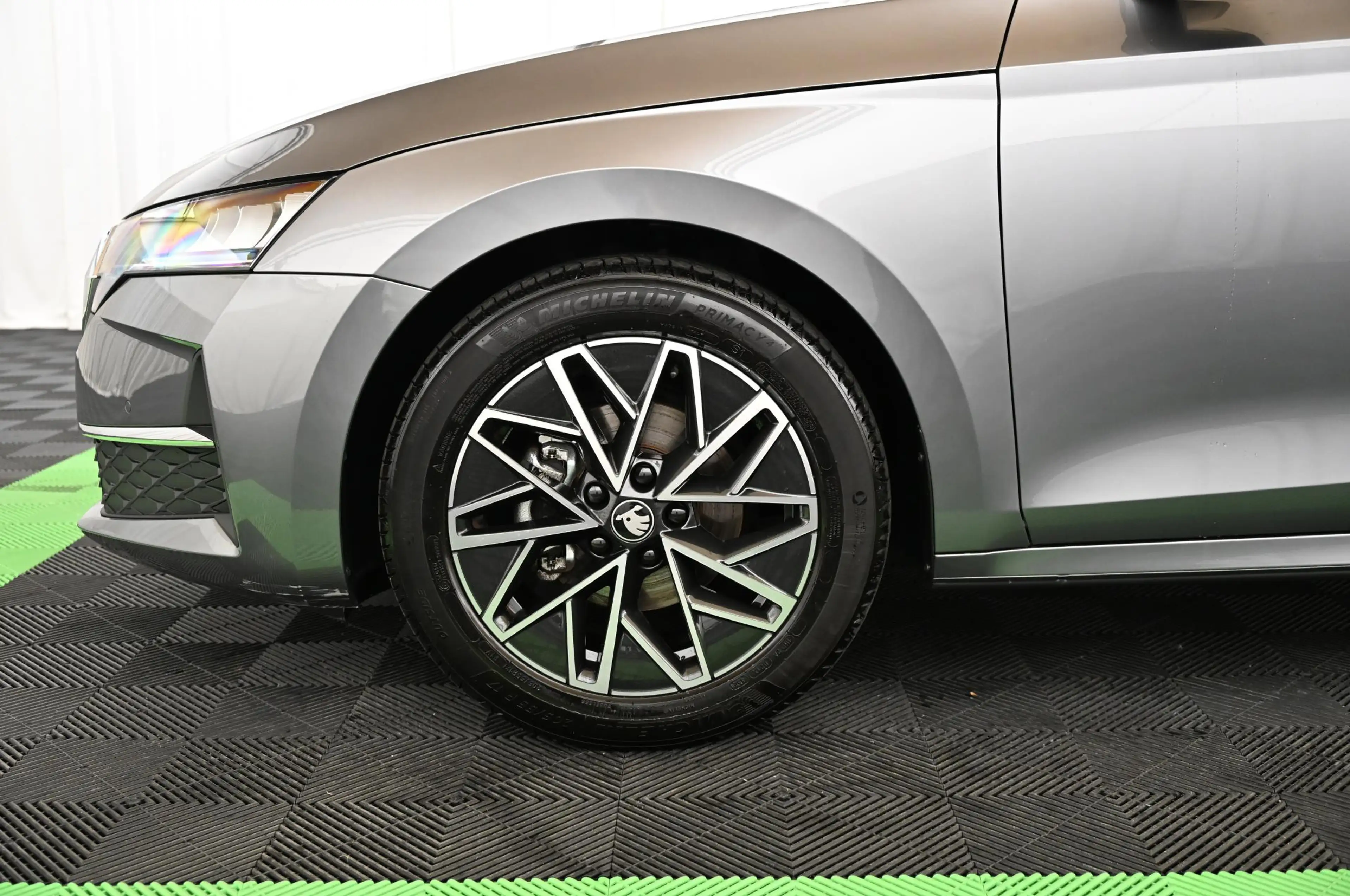 Skoda Octavia 1.5-TSI-DSG 116 mHEV Selection KAMERA/17 — photo 10