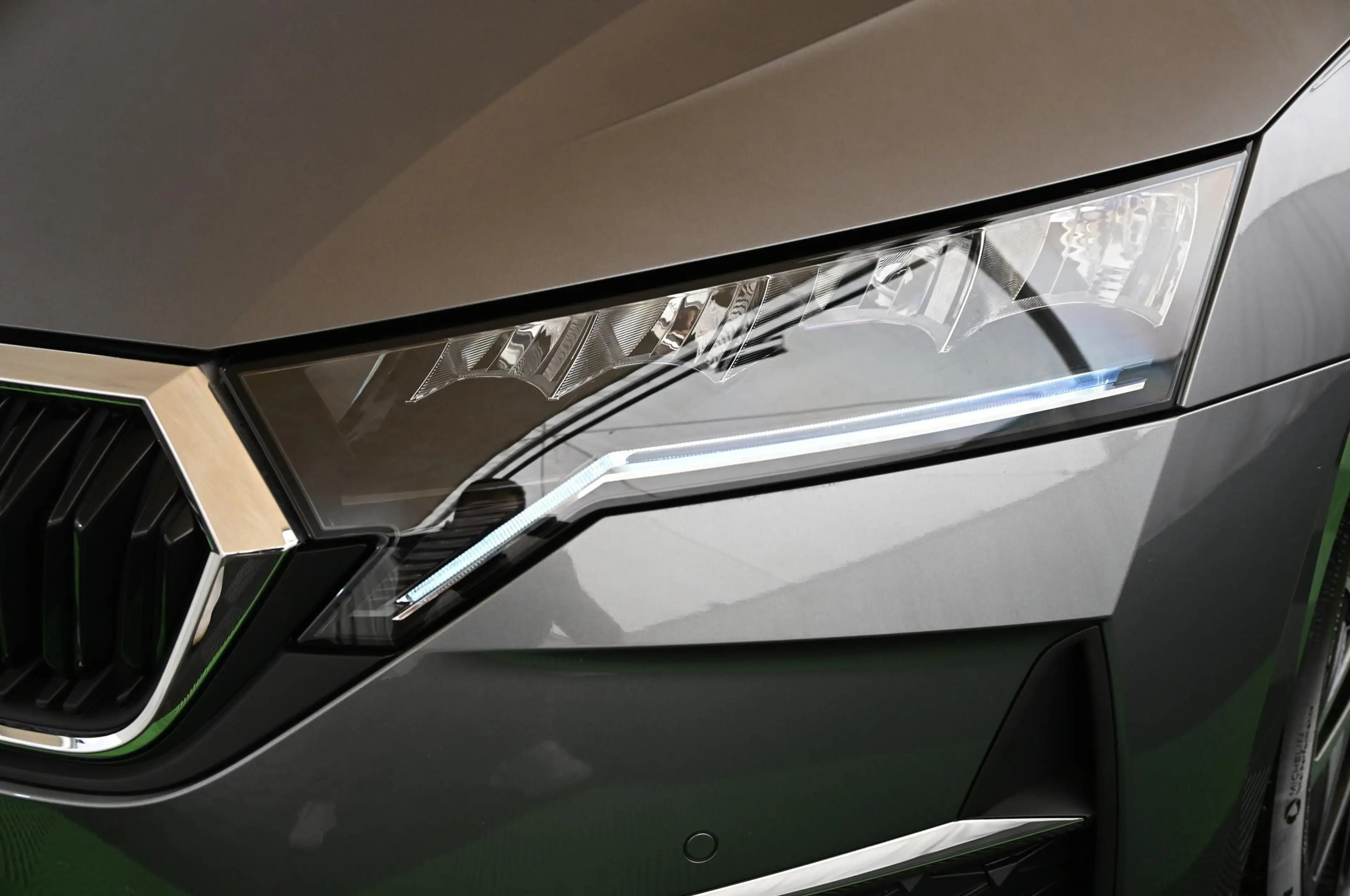 Skoda Octavia 1.5-TSI-DSG 116 mHEV Selection KAMERA/17 — photo 9