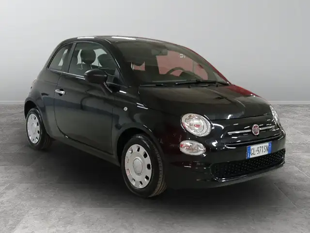 Fiat 500 1.0 FireFly Hybrid Cult