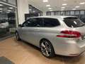 Peugeot 308 308 II  SW SW 1.6 bluehdi Active s Argento - thumbnail 5