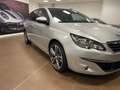 Peugeot 308 308 II  SW SW 1.6 bluehdi Active s Argento - thumbnail 3