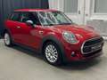 MINI One One|Disp|Sitzheiz|Einpark|Bluetoo|Ambiete|KliAut Rot - thumbnail 3