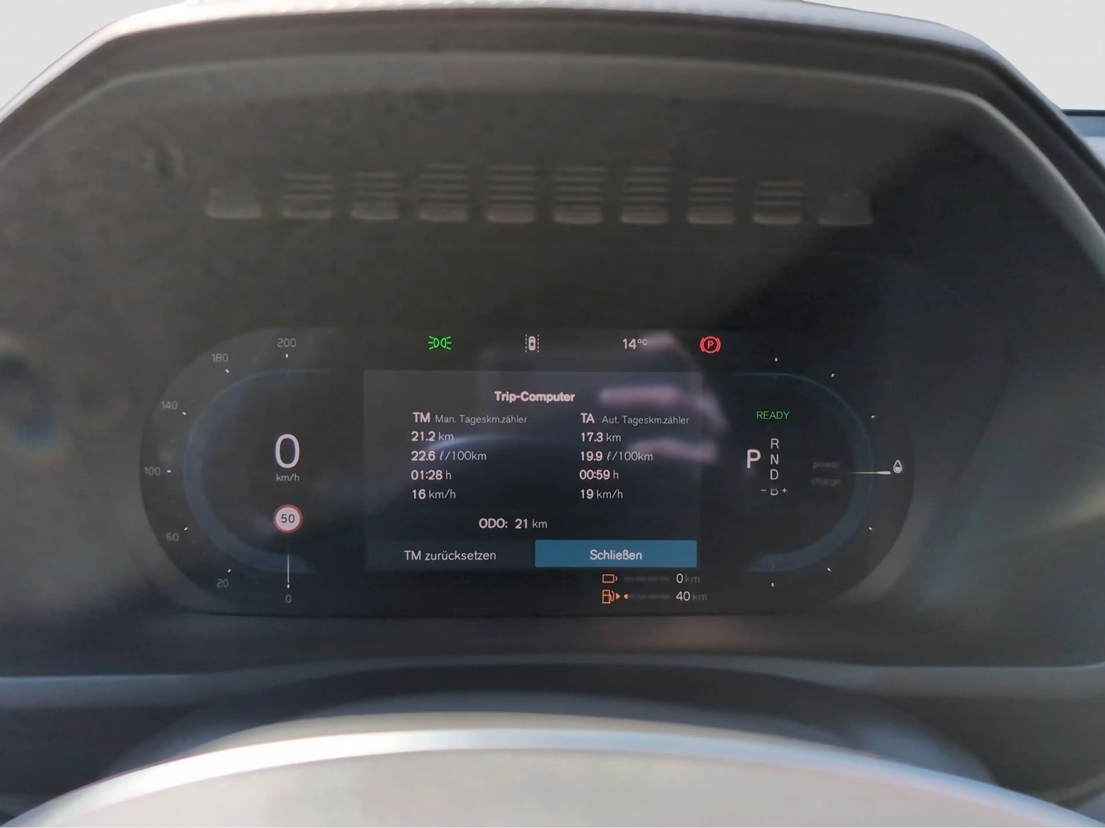 Volvo XC90 +T8+Ultra+Luftfw+Polestar+Trittbretter+VOLL+ — photo 5