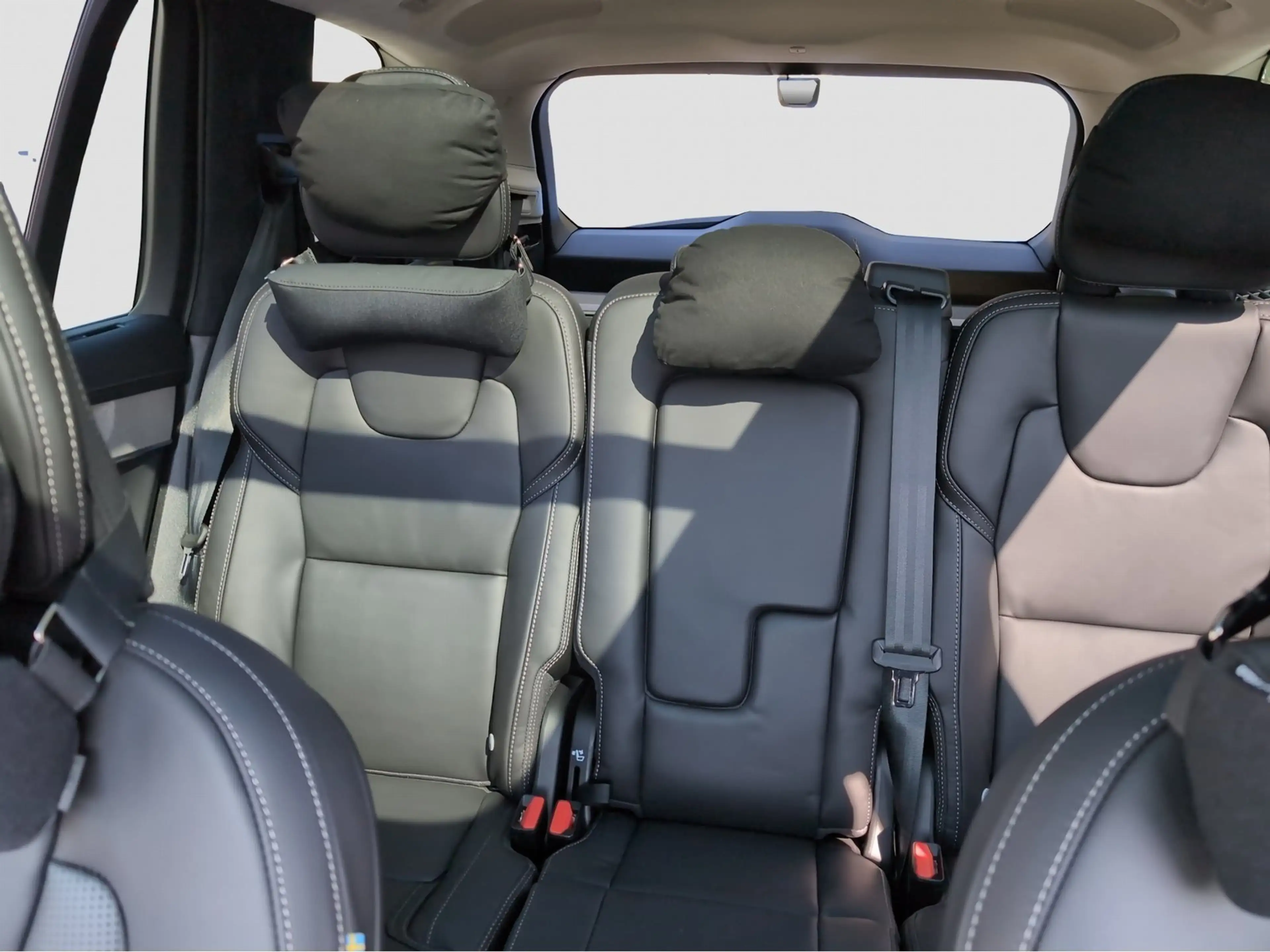 Volvo XC90 +T8+Ultra+Luftfw+Polestar+Trittbretter+VOLL+ — photo 12
