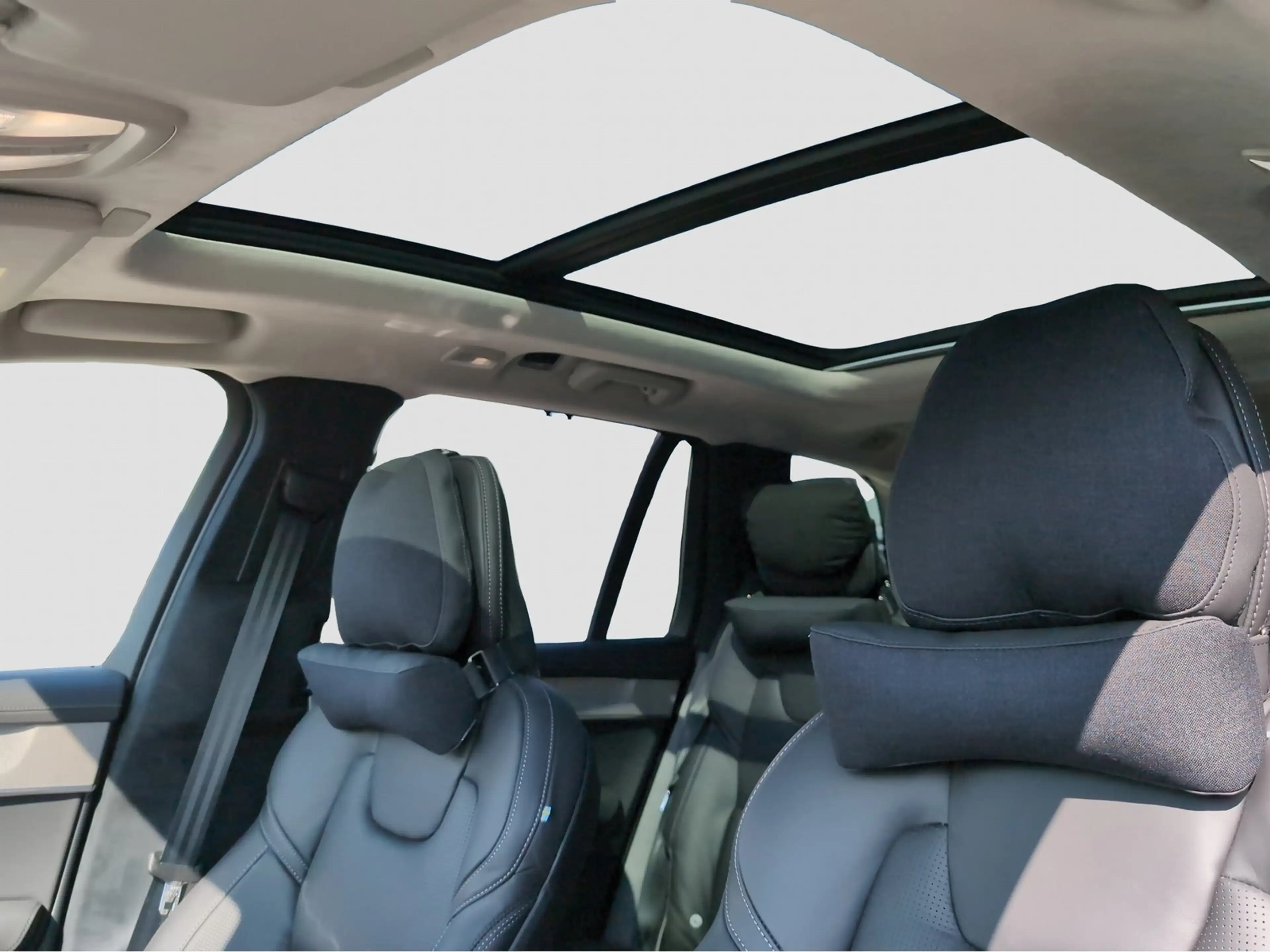 Volvo XC90 +T8+Ultra+Luftfw+Polestar+Trittbretter+VOLL+ — photo 10