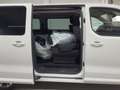 Opel Zafira Zafira Life 2.0D M Edition 8Si Xen AHK KAM Blanc - thumbnail 8