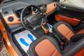 Hyundai i10 1.2 Style Automatik Klima PDC 1.Hand 29.500 Km Orange - thumbnail 10