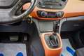 Hyundai i10 1.2 Style Automatik Klima PDC 1.Hand 29.500 Km Orange - thumbnail 4