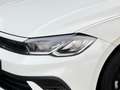 Volkswagen Polo 1,0 4Me Weiß - thumbnail 5
