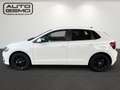 Volkswagen Polo 1,0 4Me Weiß - thumbnail 3