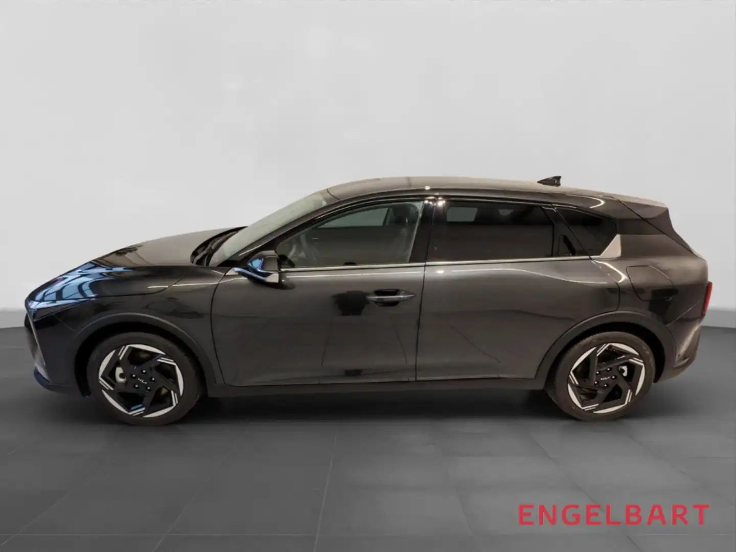 Kia Spirit 1.6T DCT Drive-Wise-Paket Sound-Paket Grau - 2