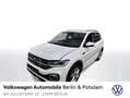 Volkswagen T-Cross 1.5 TSI Style Weiß - thumbnail 1