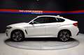 BMW X6 M HUD TV 360 Pano Memory Sitzlüftung H&K Weiß - thumbnail 9