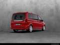 Mercedes-Benz V 220 V 220 d EDITION Kompakt LED/Navi/Klima/Kamera Rot - thumbnail 5