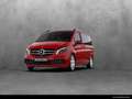 Mercedes-Benz V 220 V 220 d EDITION Kompakt LED/Navi/Klima/Kamera Rot - thumbnail 2