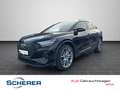 Audi Q4 e-tron 195 KW S-line Quattro PANO MATRIX-LED Schwarz - thumbnail 1