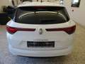 Renault Megane IV 1.3 TCe 115 Grandtour Zen GPF Weiß - thumbnail 4