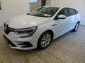 Renault Megane IV 1.3 TCe 115 Grandtour Zen GPF Weiß - thumbnail 2