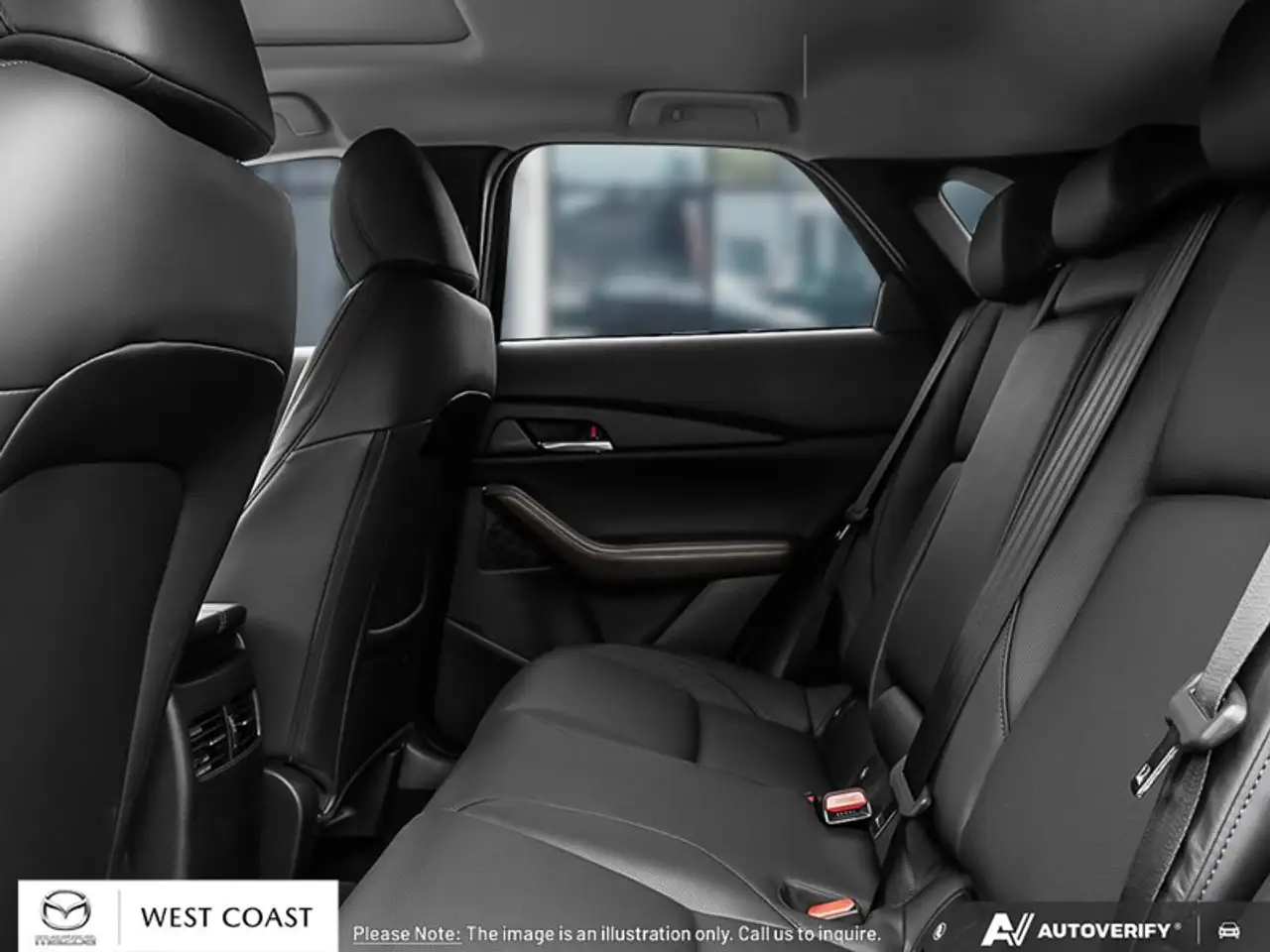 Mazda CX-30 fotografie Mazda CX-30