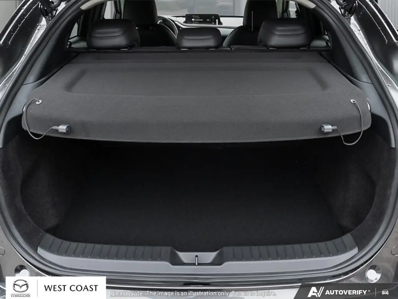 Mazda CX-30 fotografie Mazda CX-30