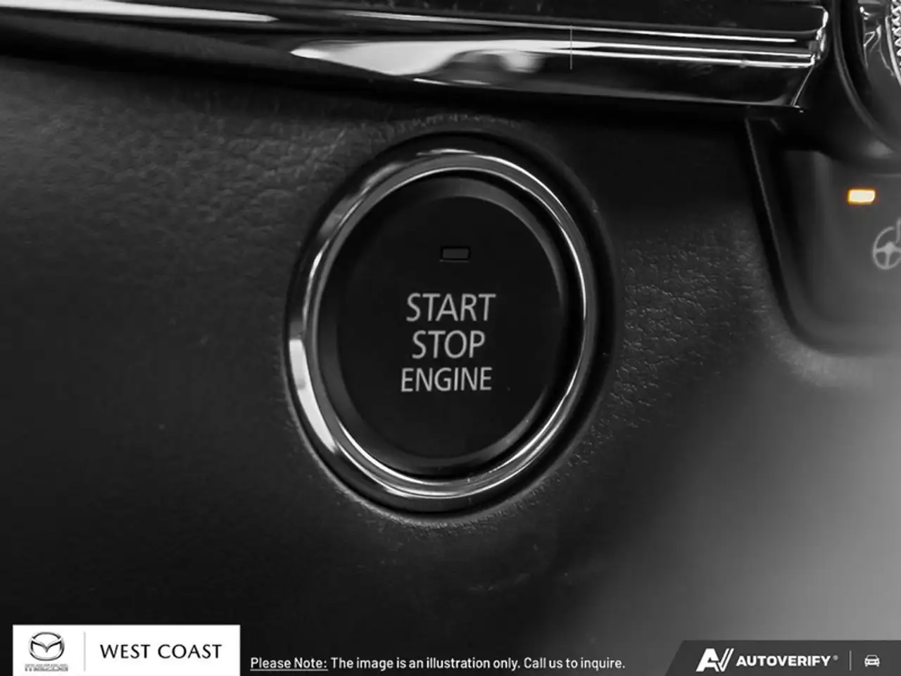 Mazda CX-30 fotografie Mazda CX-30