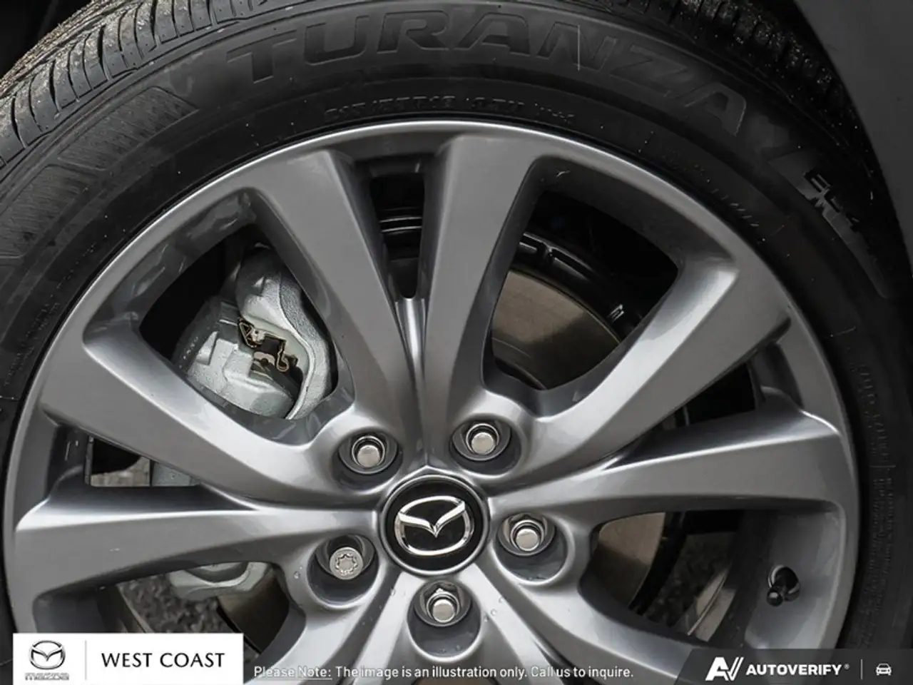 Mazda CX-30 fotografie Mazda CX-30