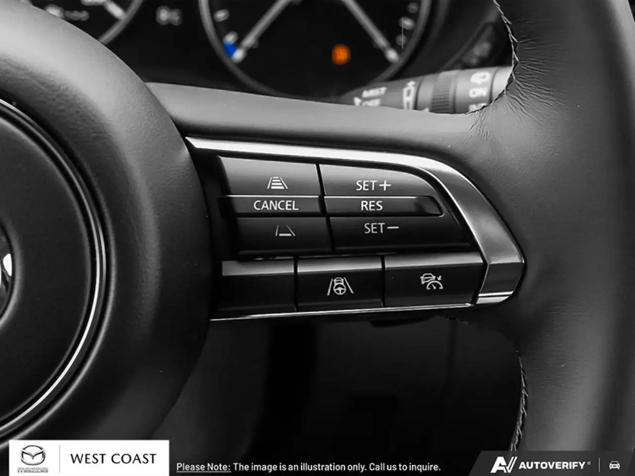 Mazda CX-30 fotografie Mazda CX-30