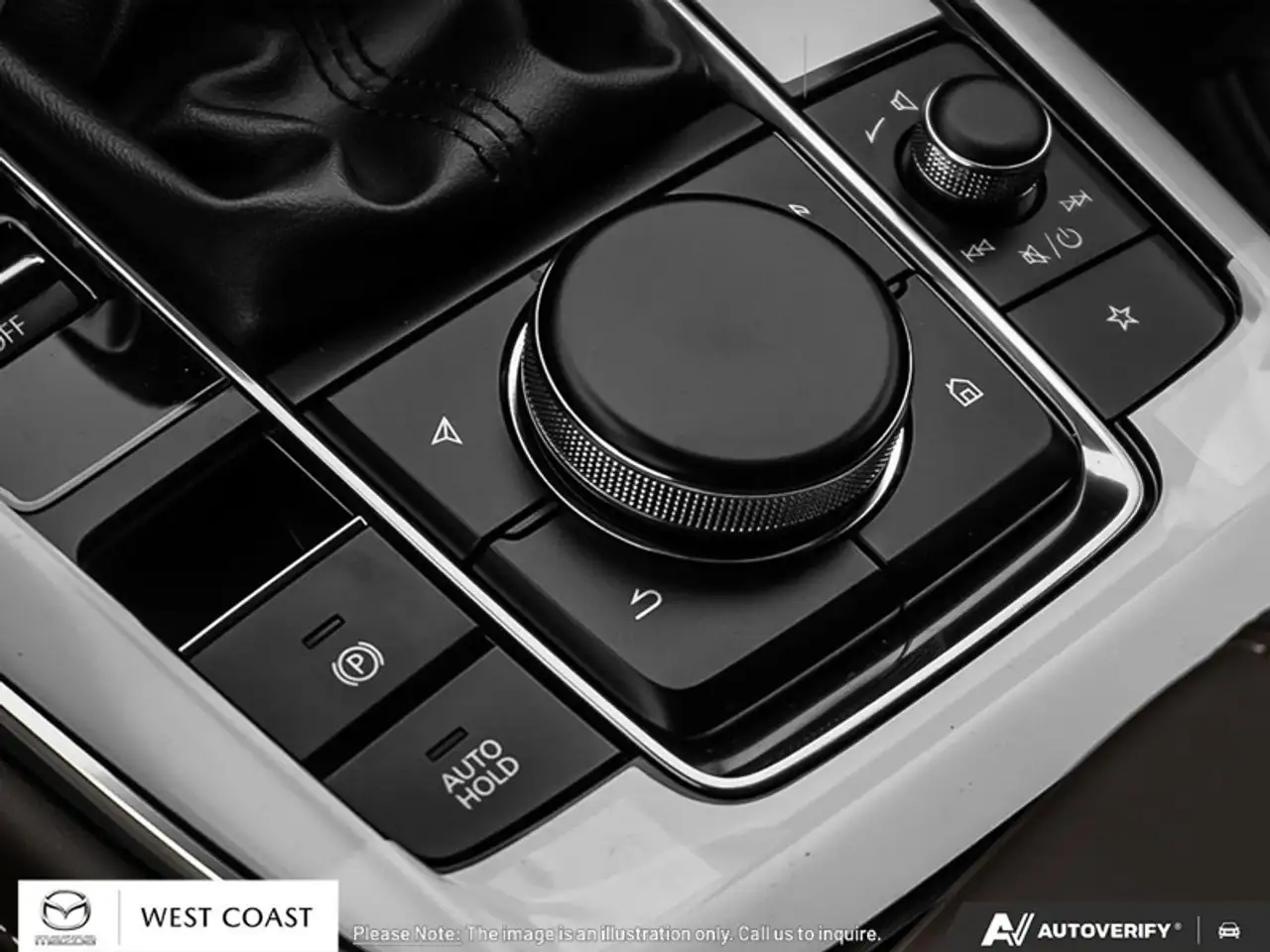 Mazda CX-30 fotografie Mazda CX-30